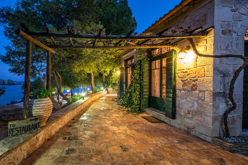 Restaurant
 di Nobelos Boutique Hotel