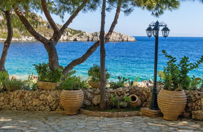 Terrace
 di Nobelos Boutique Hotel