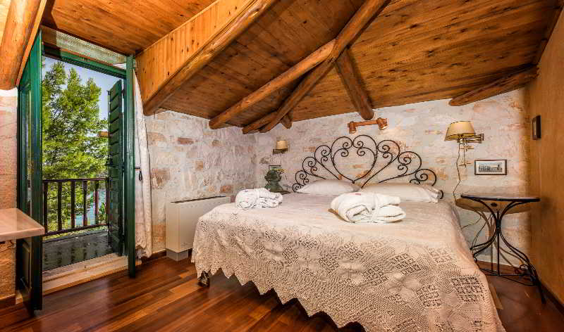 Room
 di Nobelos Boutique Hotel