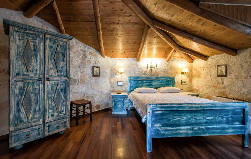 Room
 di Nobelos Boutique Hotel