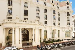 Hotel Lido Nice