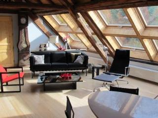 General view
 di Chalet Lingayoni