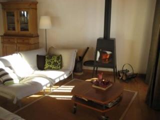 General view
 di Chalet Lingayoni