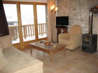 General view
 di Chalet Lingayoni