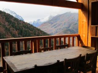 General view
 di Chalet Lingayoni