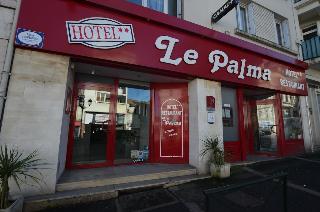 Le Palma, Angouleme