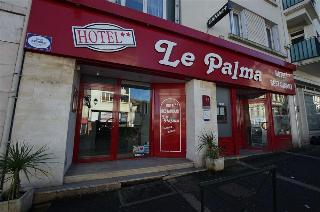 Le Palma, Angouleme
