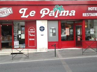 Le Palma, Angouleme
