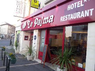 Le Palma, Angouleme
