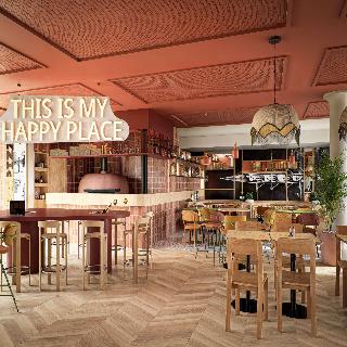 ibis Styles Annecy Le Vieux