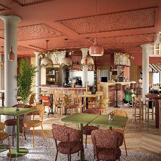 ibis Styles Annecy Le Vieux