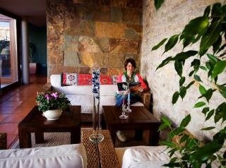 General view
 di Hotel Rural Nobles De Navarra