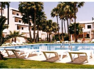 General view
 di Apartamentos Tamarindos PeÃ±iscola