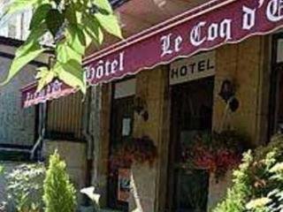 General view
 di Le Coq Dor