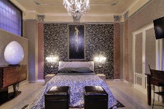 Antica Dimora Contessa Arrivabene, Rome