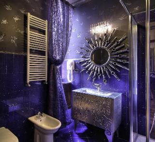 Antica Dimora Contessa Arrivabene, Rome