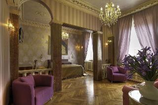 Antica Dimora Contessa Arrivabene, Rome