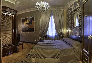 Antica Dimora Contessa Arrivabene, Rome