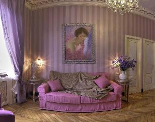 Antica Dimora Contessa Arrivabene, Rome