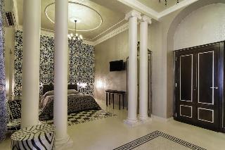 Antica Dimora Contessa Arrivabene, Rome