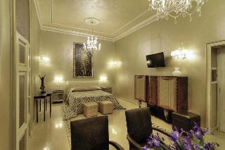 Antica Dimora Contessa Arrivabene, Rome