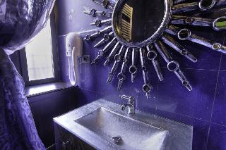 Antica Dimora Contessa Arrivabene, Rome