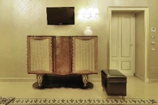 Antica Dimora Contessa Arrivabene, Rome