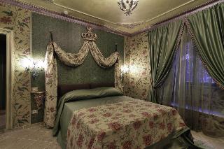 Antica Dimora Contessa Arrivabene, Rome