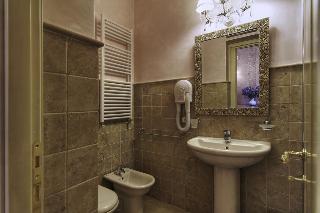 Antica Dimora Contessa Arrivabene, Rome