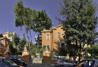 Antica Dimora Contessa Arrivabene, Rome