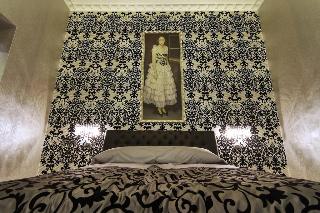 Antica Dimora Contessa Arrivabene, Rome