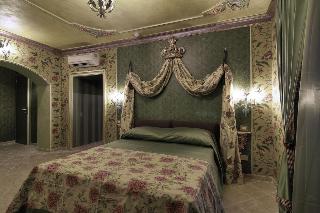 Antica Dimora Contessa Arrivabene, Rome