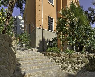 Antica Dimora Contessa Arrivabene, Rome