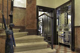 Antica Dimora Contessa Arrivabene, Rome