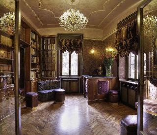 Antica Dimora Contessa Arrivabene, Rome