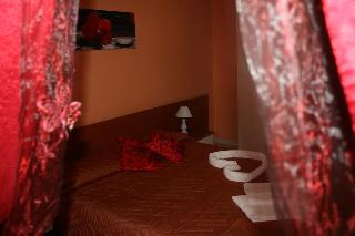 Ottaviano Holiday House, Rome