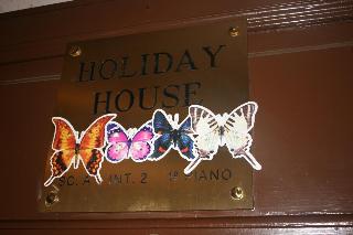 Ottaviano Holiday House, Rome