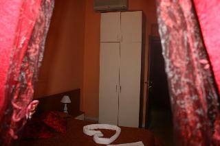 Ottaviano Holiday House, Rome