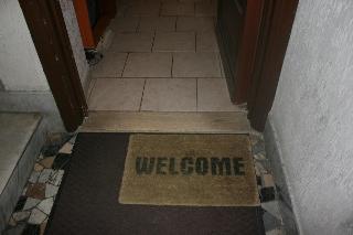 Ottaviano Holiday House, Rome