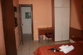 Ottaviano Holiday House, Rome