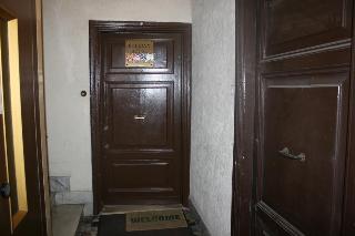 Ottaviano Holiday House, Rome