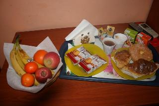 Ottaviano Holiday House, Rome