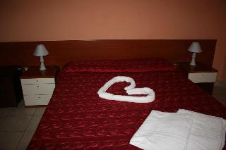 Ottaviano Holiday House, Rome