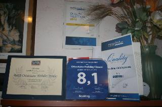 Ottaviano Holiday House, Rome