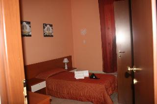 Ottaviano Holiday House, Rome