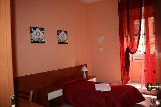 Ottaviano Holiday House, Rome