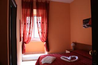 Ottaviano Holiday House, Rome