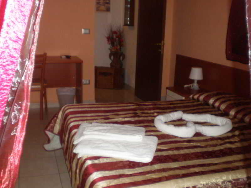 Ottaviano Holiday House, Rome