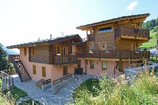 Hotel Lespoir