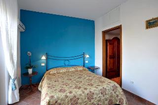 B&B Villevieille, Sorrento
